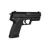 CM125S MOSFET Edition handgun replica (w/o battery)