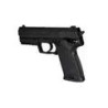 CM125S MOSFET Edition handgun replica (w/o battery)