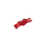 Trigger Guard for M4/M16 Replicas - Red