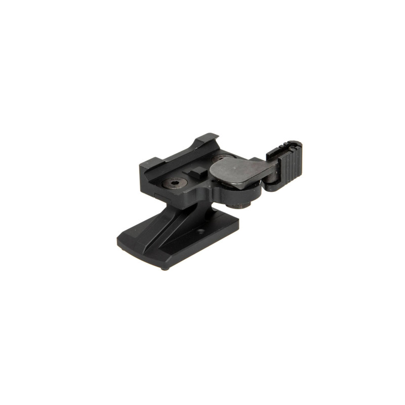 Mount for RMR Red Dot Cantilevered QD - Black