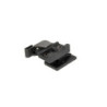 Mount for RMR Red Dot Cantilevered QD - Black