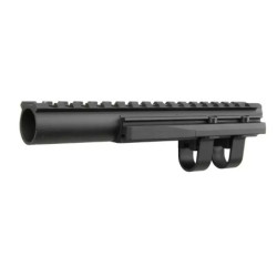 Top RIS rail for the AK74 type replicas