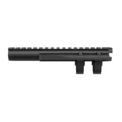 Top RIS rail for the AK74 type replicas