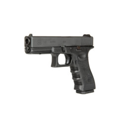 GLOCK 17 Gen 3 Pistol Replica (GHK version)