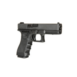 GLOCK 17 Gen 3 Pistol Replica (GHK version)