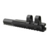 Top RIS rail for the AK74 type replicas