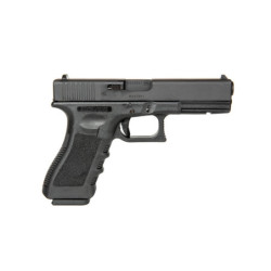 GLOCK 17 Gen 3 Pistol Replica (GHK version)