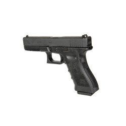 GLOCK 17 Gen 3 Pistol Replica (GHK version)