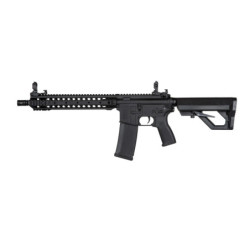 SA-E06-H EDGE™ Carbine Replica Heavy Ops Stock - Black