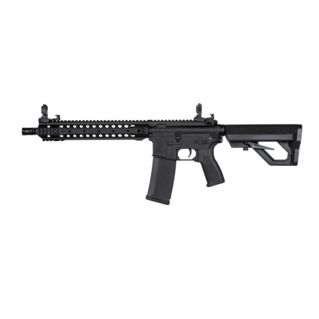 SA-E06-H EDGE™ Carbine Replica Heavy Ops Stock - Black