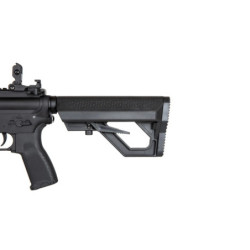 SA-E06-H EDGE™ Carbine Replica Heavy Ops Stock - Black