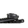 SA-E06-H EDGE™ Carbine Replica Heavy Ops Stock - Black