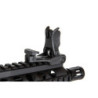 SA-E06-H EDGE™ Carbine Replica Heavy Ops Stock - Black