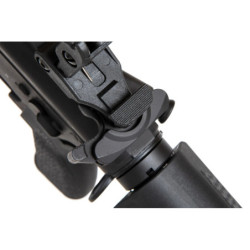 SA-E06-H EDGE™ Carbine Replica Heavy Ops Stock - Black