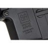 SA-E06-H EDGE™ Carbine Replica Heavy Ops Stock - Black