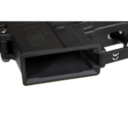 SA-E06-H EDGE™ Carbine Replica Heavy Ops Stock - Black