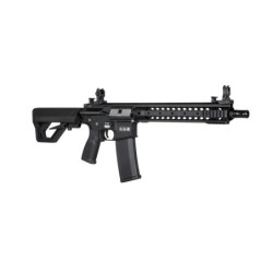 SA-E06-H EDGE™ Carbine Replica Heavy Ops Stock - Black