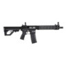 SA-E06-H EDGE™ Carbine Replica Heavy Ops Stock - Black