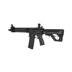 SA-E06-H EDGE™ Carbine Replica Heavy Ops Stock - Black