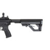 SA-E06-H EDGE™ Carbine Replica Heavy Ops Stock - Black