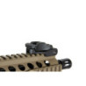 SA-E06-H EDGE™ Carbine Replica Heavy Ops Stock - Half-Tan