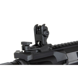 SA-E07-L EDGE™ carbine replica - Light Ops Stock - Black