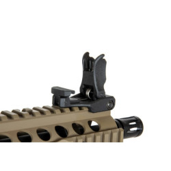 SA-E06-H EDGE™ Carbine Replica Heavy Ops Stock - Half-Tan