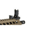 SA-E06-H EDGE™ Carbine Replica Heavy Ops Stock - Half-Tan