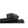 SA-E07-L EDGE™ carbine replica - Light Ops Stock - Black