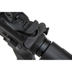 SA-E07-L EDGE™ carbine replica - Light Ops Stock - Black