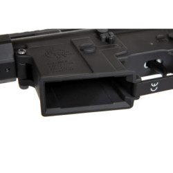 SA-E07-L EDGE™ carbine replica - Light Ops Stock - Black