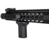 SA-E07-L EDGE™ carbine replica - Light Ops Stock - Black