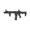 SA-E07-L EDGE™ carbine replica - Light Ops Stock - Black