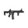 SA-E07-L EDGE™ carbine replica - Light Ops Stock - Black