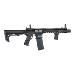 SA-E07-L EDGE™ carbine replica - Light Ops Stock - Black