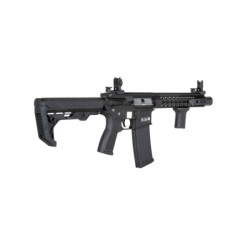 SA-E07-L EDGE™ carbine replica - Light Ops Stock - Black