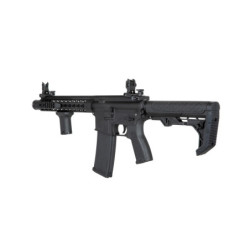 SA-E07-L EDGE™ carbine replica - Light Ops Stock - Black