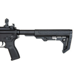 SA-E07-L EDGE™ carbine replica - Light Ops Stock - Black