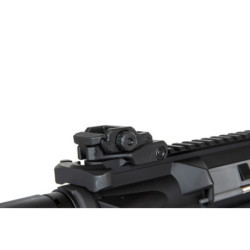 SA-E07-L EDGE™ carbine replica - Light Ops Stock - Black