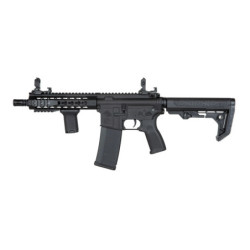 SA-E08 EDGE™ carbine replica - Light Ops Stock - black