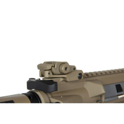 SA-E07-L EDGE™ carbine replica - Light Ops Stock - Tan