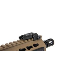 SA-E08 EDGE™ carbine replica - Light Ops Stock - Half-Tan