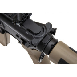 SA-E08 EDGE™ carbine replica - Light Ops Stock - Half-Tan