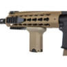 SA-E08 EDGE™ carbine replica - Light Ops Stock - Half-Tan