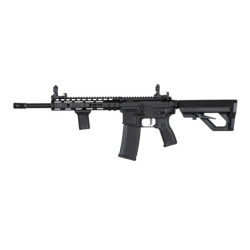 SA-E09-RH EDGE 2.0™ Carbine Replica Heavy Ops Stock - Black