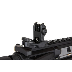 SA-E09-RH EDGE 2.0™ Carbine Replica Heavy Ops Stock - Black