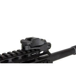 SA-E09-RH EDGE 2.0™ Carbine Replica Heavy Ops Stock - Black