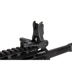 SA-E09-RH EDGE 2.0™ Carbine Replica Heavy Ops Stock - Black