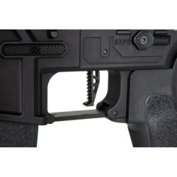 SA-E09-RH EDGE 2.0™ Carbine Replica Heavy Ops Stock - Black