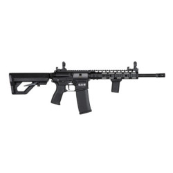 SA-E09-RH EDGE 2.0™ Carbine Replica Heavy Ops Stock - Black